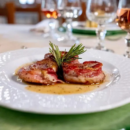 Torre Burchio Alloggio per agriturismo *