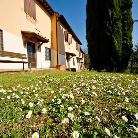 Torre Burchio Alloggio per agriturismo