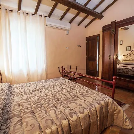 Torre Burchio Bettona